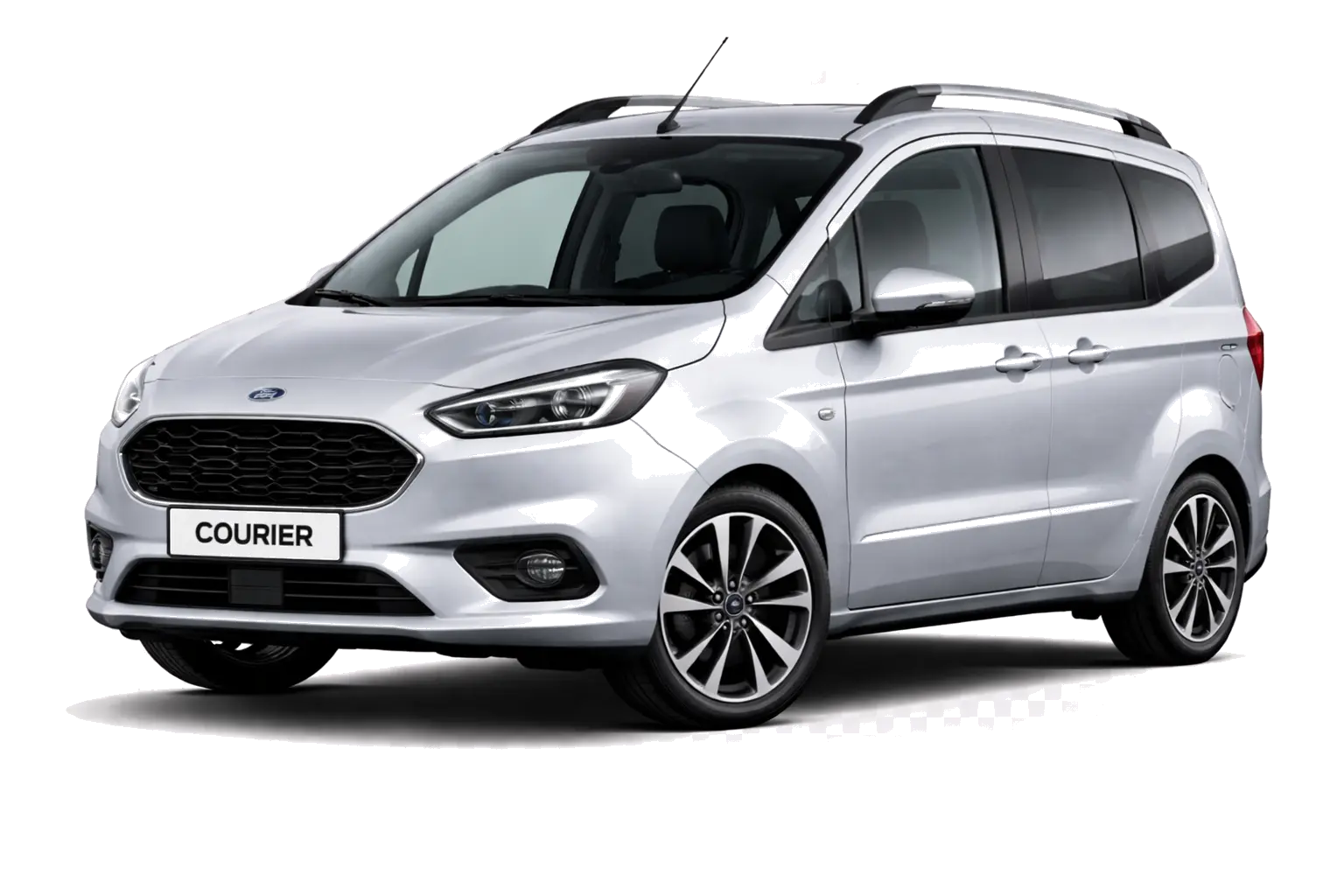 Ford Courier